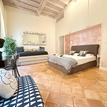 Luxury Piazza Navona Escape 11 Διαμέρισμα Ρώμη Εξωτερικό φωτογραφία