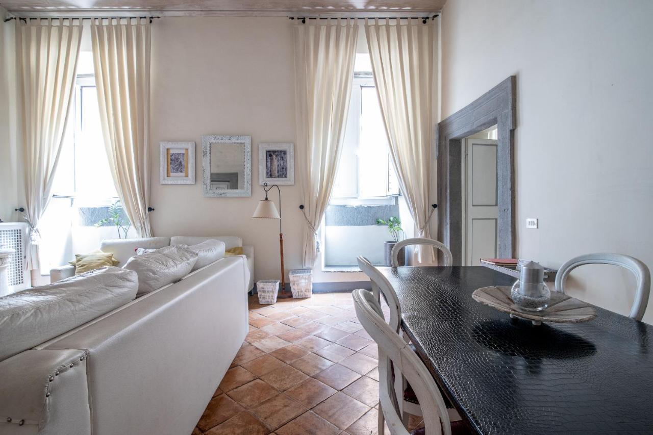 Luxury Piazza Navona Escape 11 Διαμέρισμα Ρώμη Εξωτερικό φωτογραφία