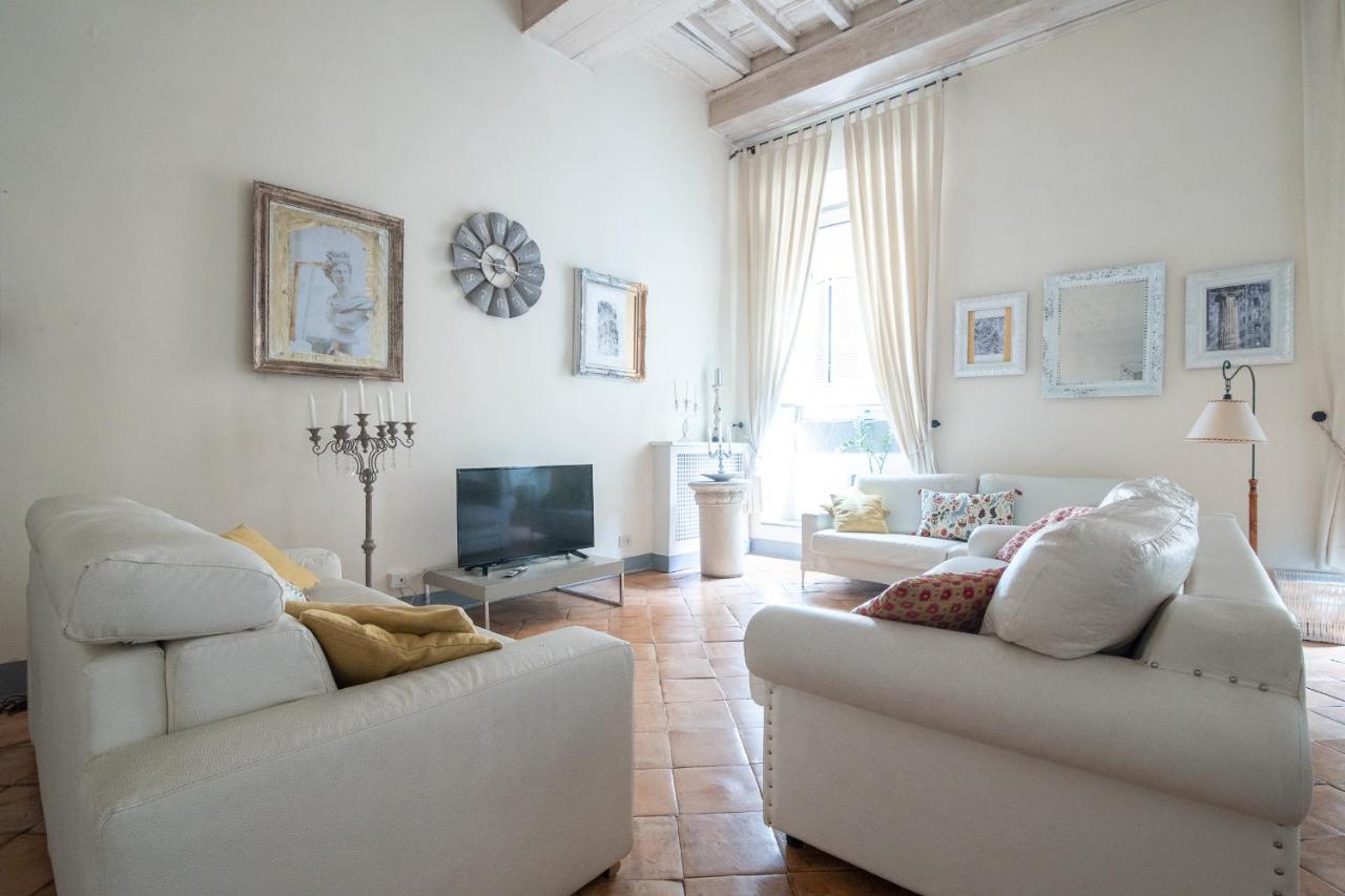 Luxury Piazza Navona Escape 11 Διαμέρισμα Ρώμη Εξωτερικό φωτογραφία