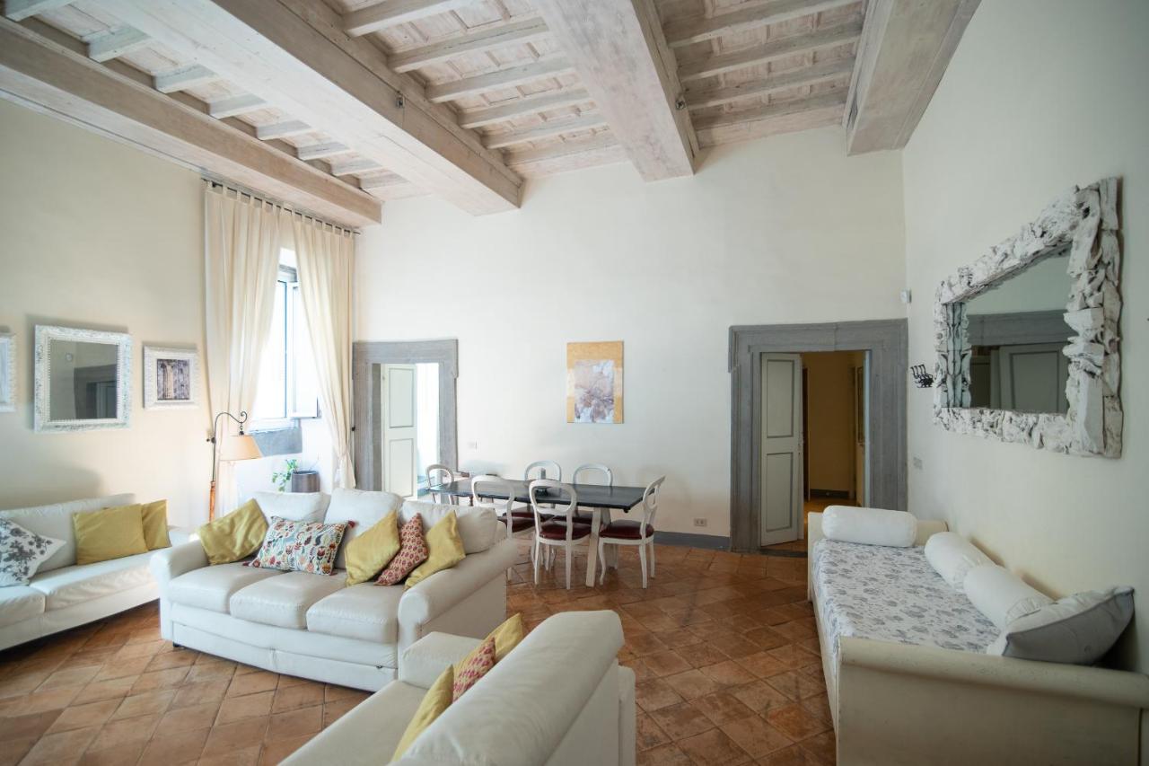 Luxury Piazza Navona Escape 11 Διαμέρισμα Ρώμη Εξωτερικό φωτογραφία