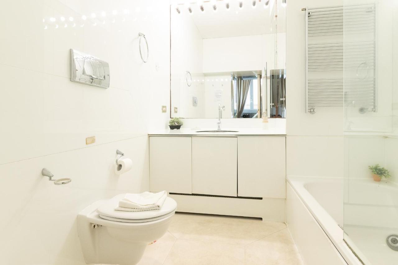 Luxury Piazza Navona Escape 11 Διαμέρισμα Ρώμη Εξωτερικό φωτογραφία