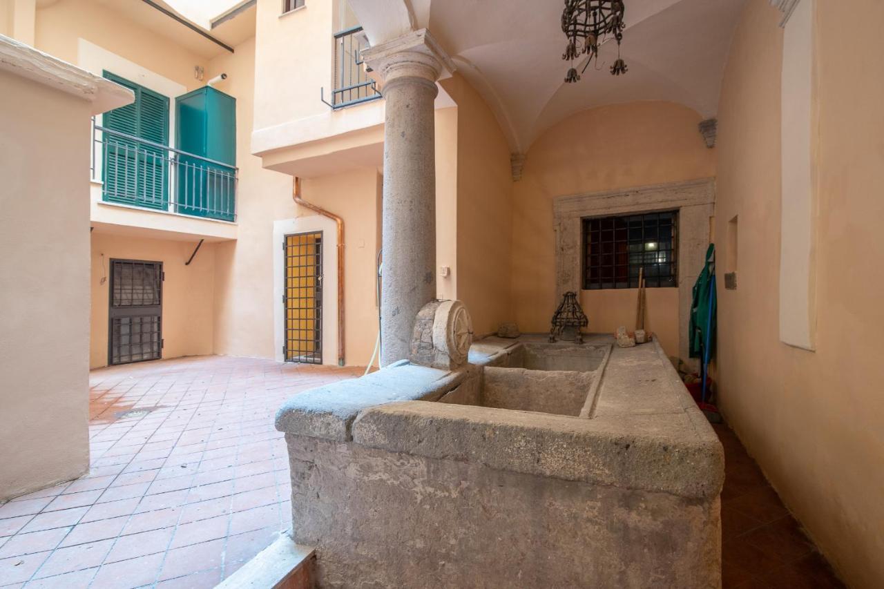 Luxury Piazza Navona Escape 11 Διαμέρισμα Ρώμη Εξωτερικό φωτογραφία