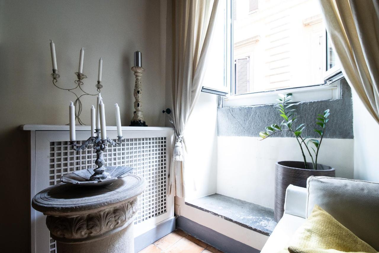 Luxury Piazza Navona Escape 11 Διαμέρισμα Ρώμη Εξωτερικό φωτογραφία