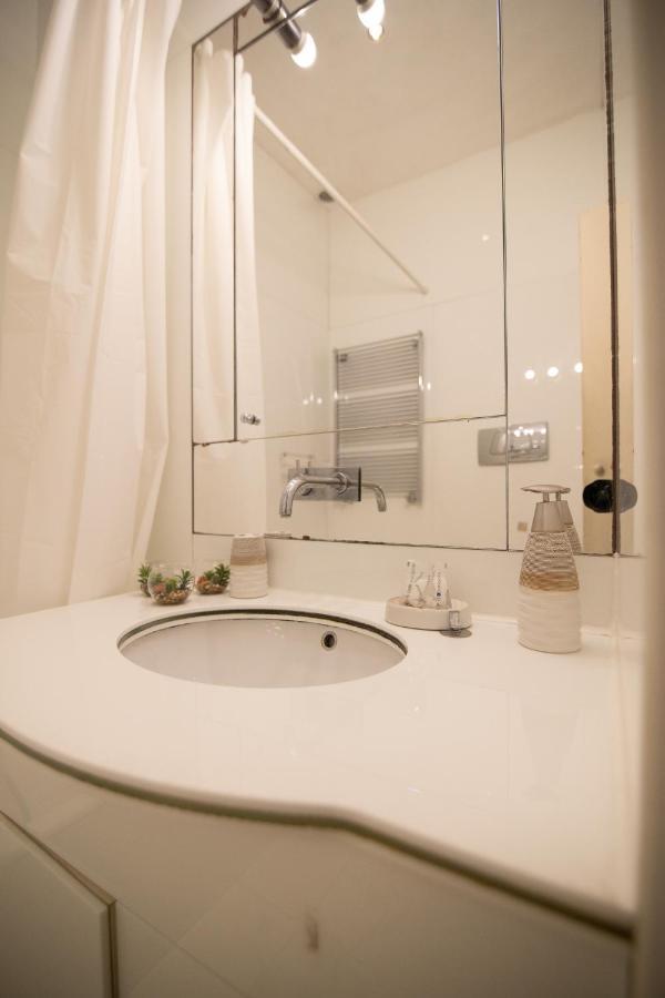 Luxury Piazza Navona Escape 11 Διαμέρισμα Ρώμη Εξωτερικό φωτογραφία
