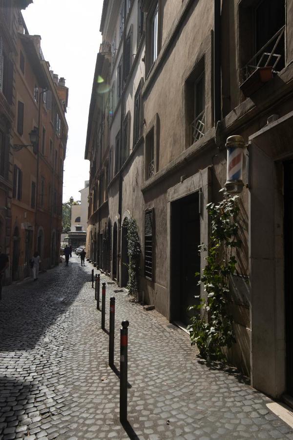 Luxury Piazza Navona Escape 11 Διαμέρισμα Ρώμη Εξωτερικό φωτογραφία