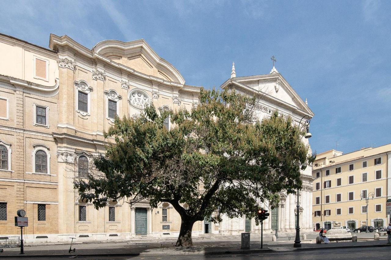 Luxury Piazza Navona Escape 11 Διαμέρισμα Ρώμη Εξωτερικό φωτογραφία