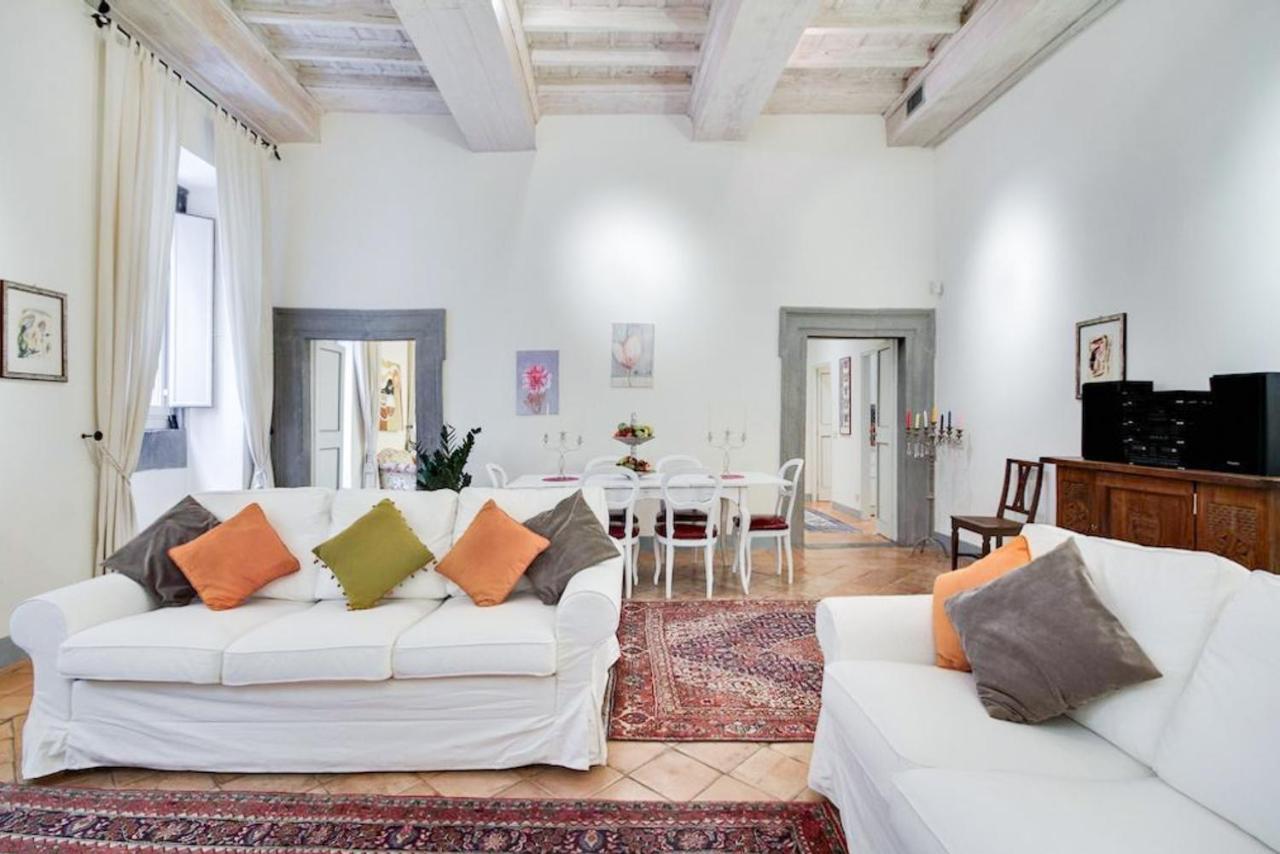 Luxury Piazza Navona Escape 11 Διαμέρισμα Ρώμη Εξωτερικό φωτογραφία