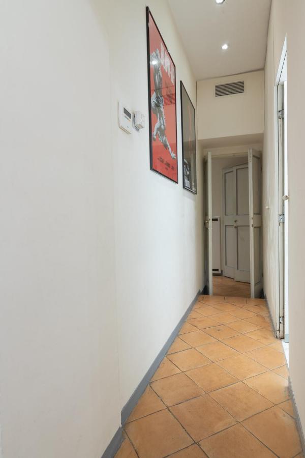 Luxury Piazza Navona Escape 11 Διαμέρισμα Ρώμη Εξωτερικό φωτογραφία