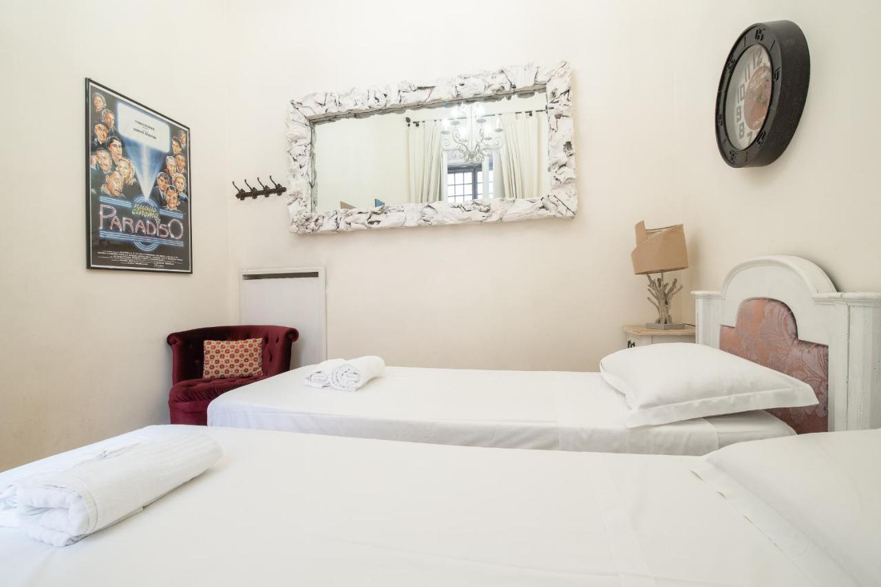 Luxury Piazza Navona Escape 11 Διαμέρισμα Ρώμη Εξωτερικό φωτογραφία