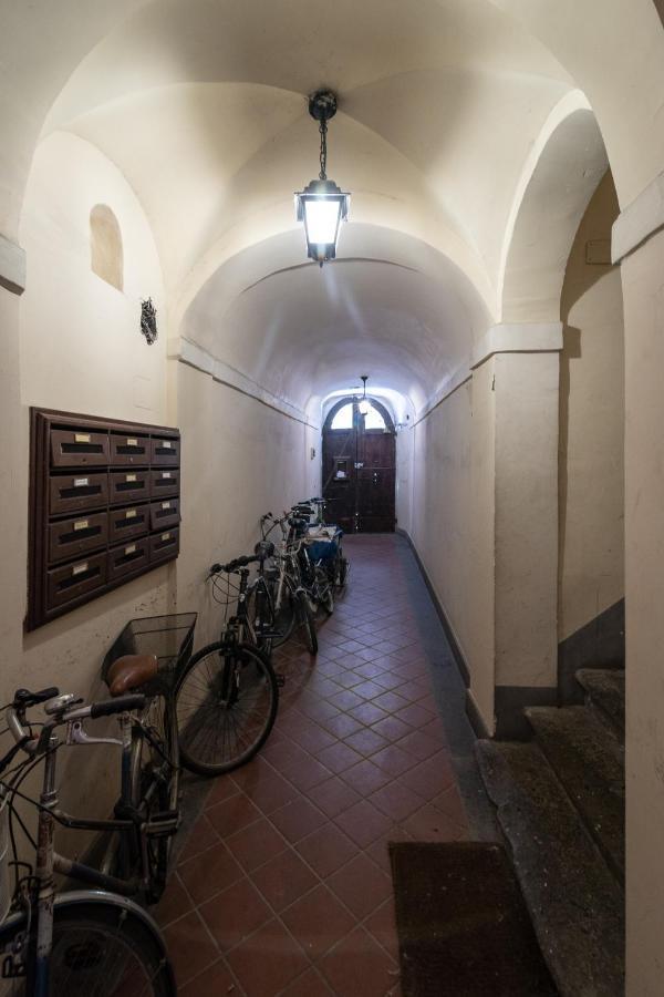 Luxury Piazza Navona Escape 11 Διαμέρισμα Ρώμη Εξωτερικό φωτογραφία