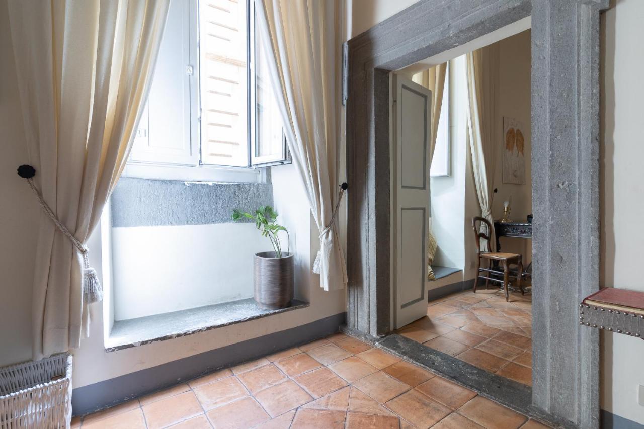 Luxury Piazza Navona Escape 11 Διαμέρισμα Ρώμη Εξωτερικό φωτογραφία