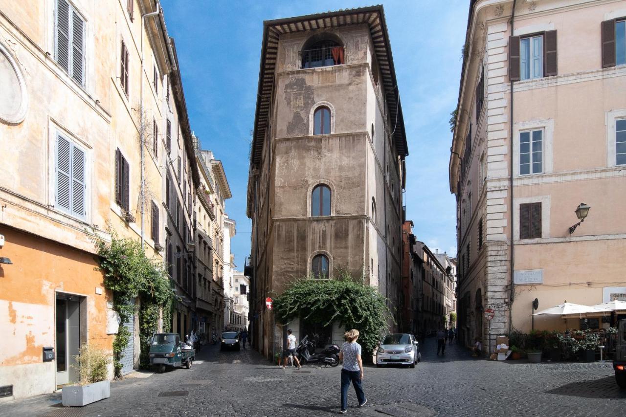 Luxury Piazza Navona Escape 11 Διαμέρισμα Ρώμη Εξωτερικό φωτογραφία
