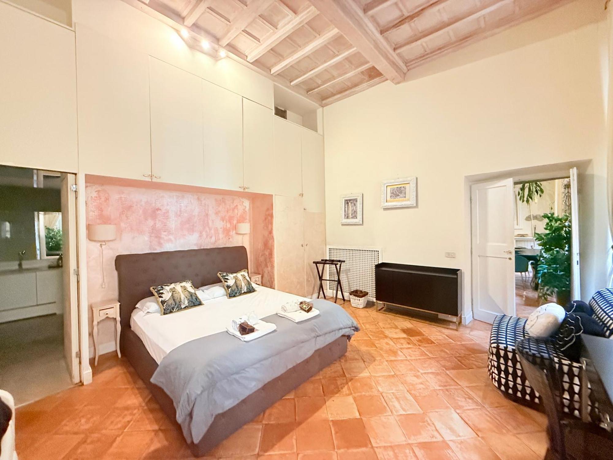 Luxury Piazza Navona Escape 11 Διαμέρισμα Ρώμη Εξωτερικό φωτογραφία