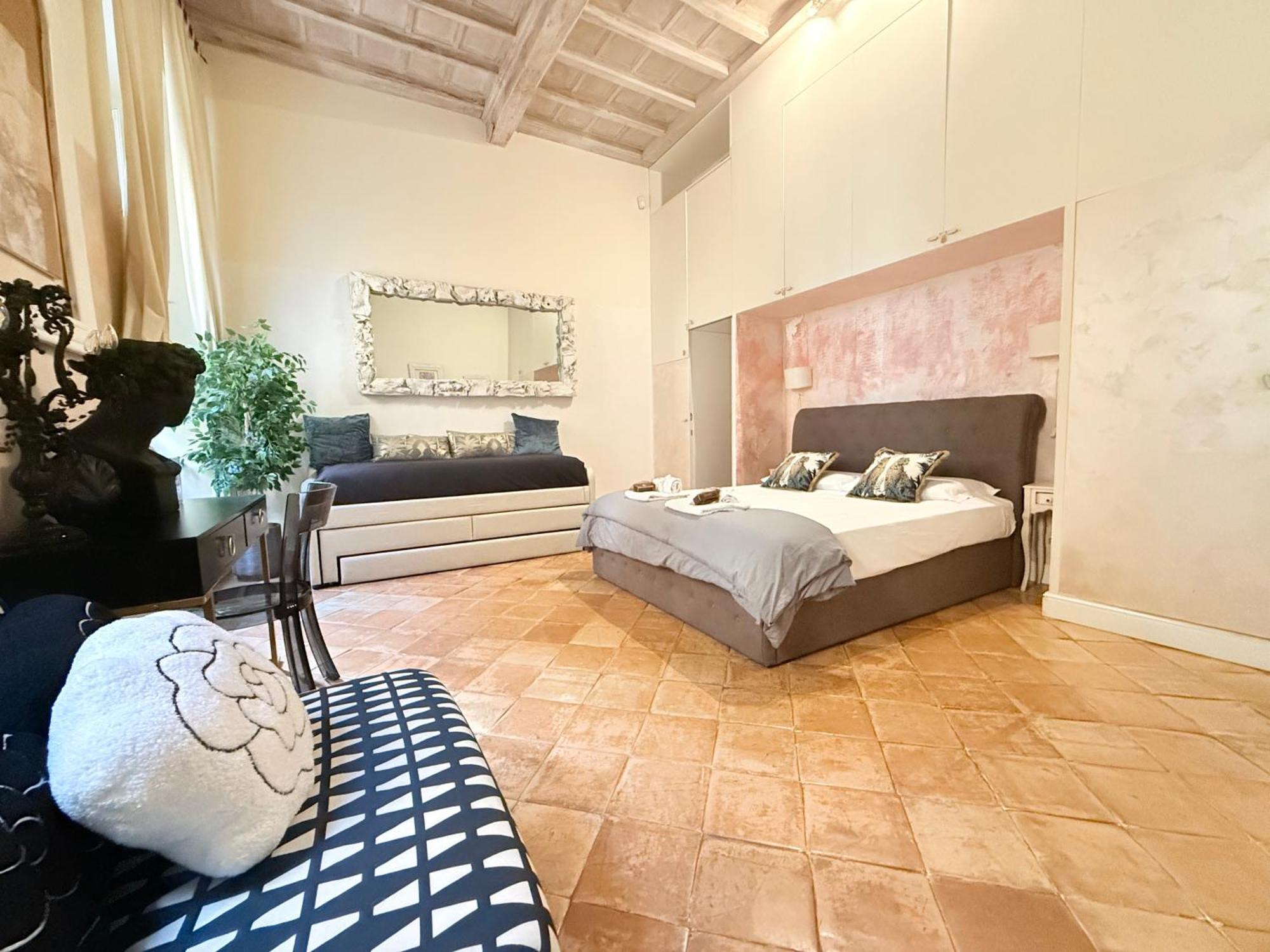 Luxury Piazza Navona Escape 11 Διαμέρισμα Ρώμη Εξωτερικό φωτογραφία